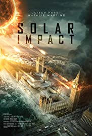 Free Download Solar Impact Movie-Show-Video in HD Mp4